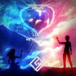 Artwork for "We Need Love"