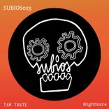 Artwork for "Nightmare"