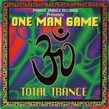 Portada para "Total Trance"
