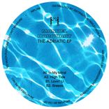 Artwork for "The Adriatic EP"