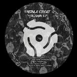 Artwork for "Talisman"