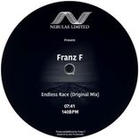 Artwork for "Endless Race"