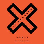Artwork for "Party"