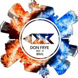 Artwork voor "Don Frye"