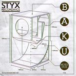 Artwork for "More Dub"