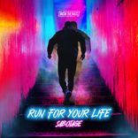 Artwork for "Run For Your Life"