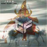 Artwork for "Indra / Black Label"