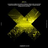 Artwork for "ADE 2014"