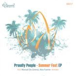 Artwork für "Summer Fest EP"