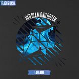 Portada para "La Flama"