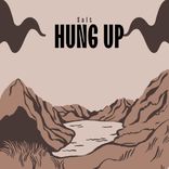 Portada para "Hung Up"