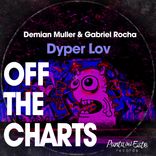 Artwork for "Dyper Lov"