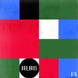 Artwork for "Acid Bleep EP"