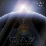 Portada para "Fractal"