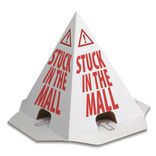 Artwork for "STUCK IN THE MALL"
