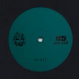 Portada para "Kaukė EP"