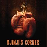 Artwork for "Djinji’s Corner"
