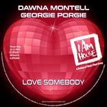 Portada para "Love Somebody"