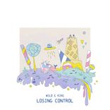 Portada para "Losing Control"