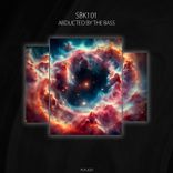 Artwork für "Abducted by the Bass"