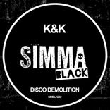 Artwork für "Disco Demolition"