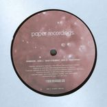 Artwork for "Bustabubble"