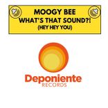 Artwork for "What's That Sound ( Hey Hey You)"