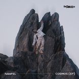 Artwork for "Cosmos EP"