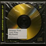 Artwork voor "Curated Sounds EP"