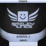 Artwork for "Moments"