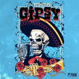Artwork for "Gypsy"