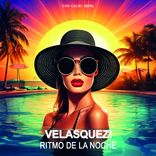 Artwork für "Ritmo De La Noche"