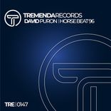 Artwork for "Horse Beat 96"