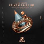 Artwork for "Heimdalsgade Nº43"