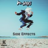 Portada para "Side Effects"