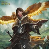 Artwork voor "Genevra"