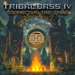 Artwork for "Tribal Bass IV - Connecting The Tribe"