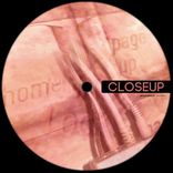 Artwork for "Closeup"