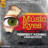 Portada para "Músic Eyes"