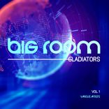 Artwork for "Big Room Gladiators, Vol. 1"