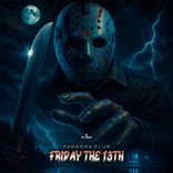Artwork for "Friday The 13th"