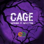 Artwork for "Cage"