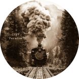 Artwork for "Paradox"