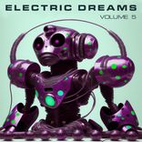 Artwork for "Electric Dreams, Vol. 5"
