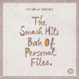 Artwork voor "The Smash Hits Book of Personal Files EP"