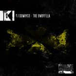 Artwork for "The Umbrella"