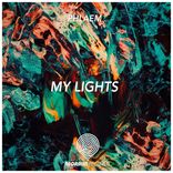 Artwork für "My Lights"