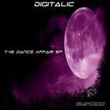 Artwork voor "The Dance Affair"