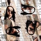 Portada para "Ashtray & Courvoisier"