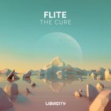 Artwork voor "The Cure EP"
